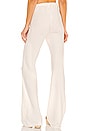 view 3 of 4 Kersti Pant in Off White