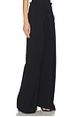 view 2 of 6 Naomi Pant in Black