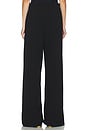 view 4 of 6 Naomi Pant in Black