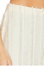 view 6 of 6 PANTALÓN ARY in Off White