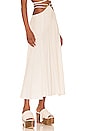 view 2 of 4 FALDA SANDY in Off White