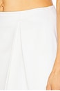 view 6 of 6 Anna Skirt in Off White