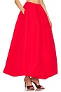 view 2 of 6 Selene Skirt in Ghermez