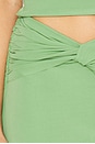 view 6 of 6 Aeris Skirt in Calla Lily