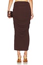 view 4 of 6 Dany Skirt in Java