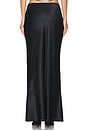 view 4 of 6 Chantel Skirt in Black