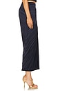 view 2 of 6 Sonoma Skirt in Deep Lake