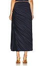 view 4 of 6 Sonoma Skirt in Deep Lake