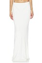 view 1 of 6 JUPE CHANTEL in Off White