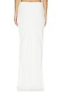 view 4 of 6 JUPE CHANTEL in Off White