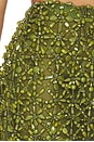 view 6 of 6 Idalia Skirt in Deep Pasture