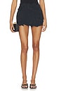 view 1 of 6 Bliss Skirt in Black