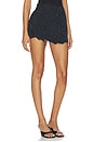 view 2 of 6 Bliss Skirt in Black