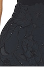 view 6 of 6 Bliss Skirt in Black