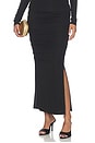 view 1 of 7 FALDA DANY in Black