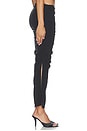 view 3 of 7 FALDA DANY in Black