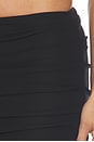 view 7 of 7 FALDA DANY in Black