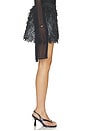 view 3 of 6 Darryl Skirt in Black