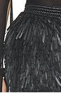 view 6 of 6 Darryl Skirt in Black