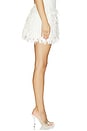 view 3 of 6 FALDA DARRYL  in Off White
