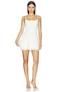 view 5 of 6 FALDA DARRYL  in Off White