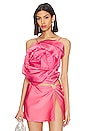 view 1 of 4 Rosa Top in Rosado