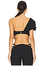 view 4 of 5 Delia Top in Black