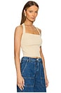 view 2 of 4 Crawford Knit Top in Beach