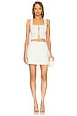 view 4 of 4 Jane Top in Off White