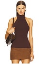 view 1 of 4 Wake Knit Top in Java