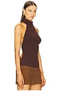 view 2 of 4 Wake Knit Top in Java
