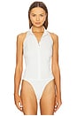 view 2 of 5 Gwen Top in Off White
