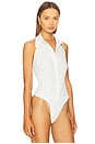 view 3 of 5 Gwen Top in Off White
