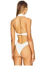 view 4 of 5 Gwen Top in Off White