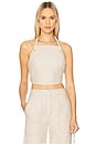 view 1 of 4 Themis Top in Beach