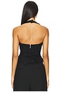 view 3 of 4 Anita Top in Black