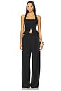 view 4 of 4 Anita Top in Black