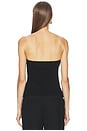 view 3 of 4 Lou Top in Black