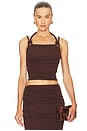 view 1 of 4 Celina Top in Java