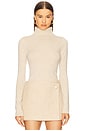 view 1 of 4 Alice Top in Cream