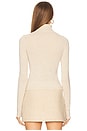 view 3 of 4 Alice Top in Cream