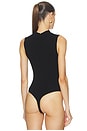 view 4 of 5 Myko Bodysuit in Black