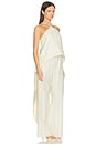 view 2 of 4 Venezia Top in Off White