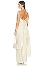view 3 of 4 Venezia Top in Off White