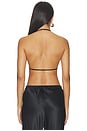 view 3 of 5 Tanner Top in Black
