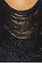 view 5 of 5 Tanner Top in Black