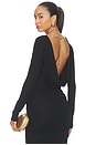 view 1 of 5 Vayda Top in Black