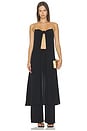 view 1 of 4 Rixie Top in Black