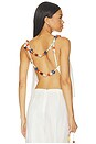 view 1 of 5 Eira Top in Off White