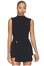 view 1 of 4 Romin Top in Black